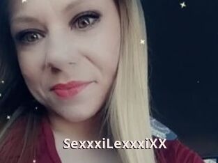 SexxxiLexxxiXX