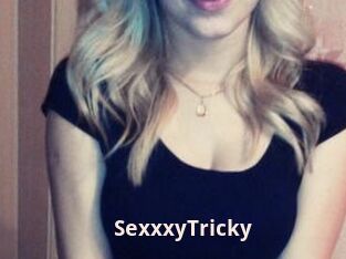 SexxxyTricky