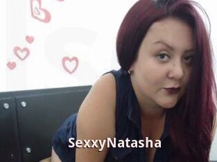 SexxyNatasha