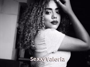 SexxyValeria