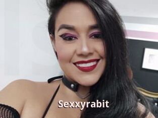 Sexxyrabit