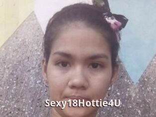 Sexy18Hottie4U