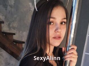 SexyAlinn