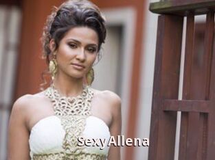 SexyAllena