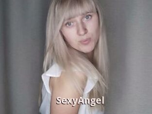 SexyAngel