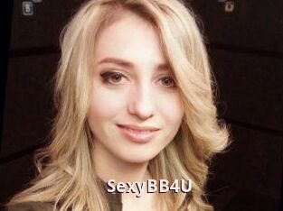 SexyBB4U