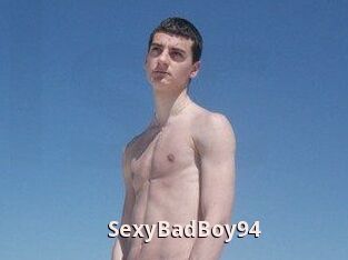 SexyBadBoy94
