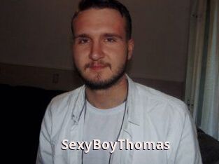 SexyBoyThomas