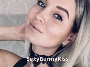SexyBunnyKiss
