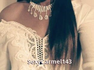SexyCarmel143