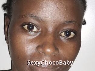 SexyChocoBaby