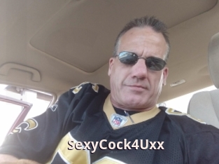 SexyCock4Uxx
