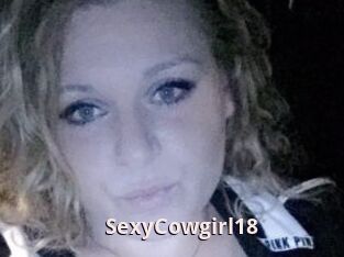 SexyCowgirl18