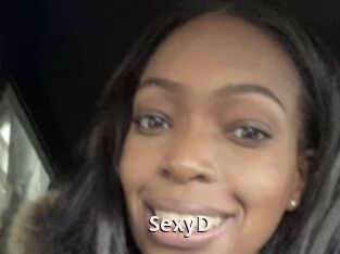 SexyD