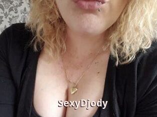 SexyDjody