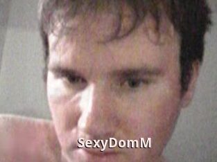 SexyDomM