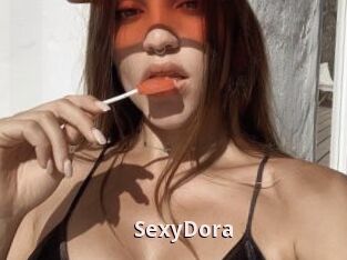 SexyDora