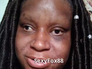 SexyFox88