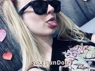 SexyFunDoll