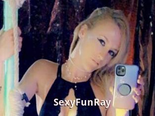 SexyFunRay