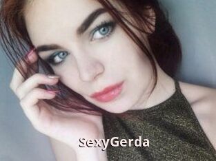 SexyGerda