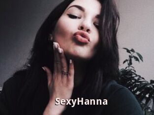 SexyHanna