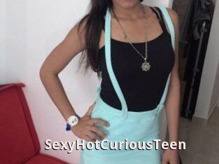 SexyHotCuriousTeen