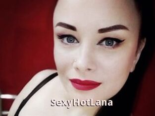 SexyHotLana
