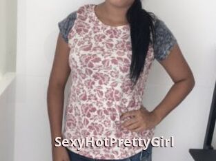 SexyHotPrettyGirl