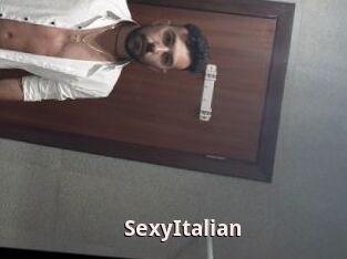 SexyItalian