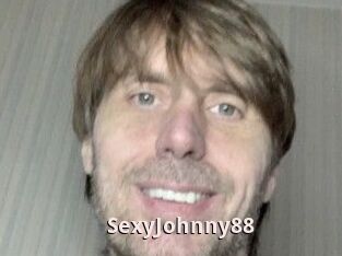 SexyJohnny88