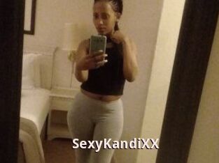SexyKandiXX