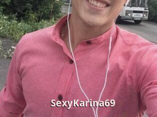 SexyKarina69