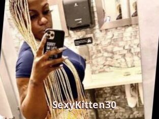SexyKitten30