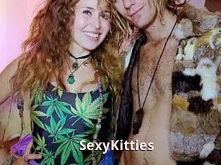 SexyKitties