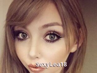 SexyLea18