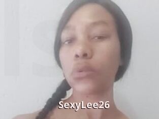 SexyLee26