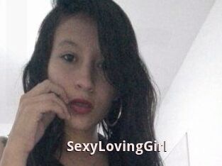SexyLovingGirl