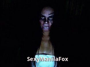 SexyManilaFox