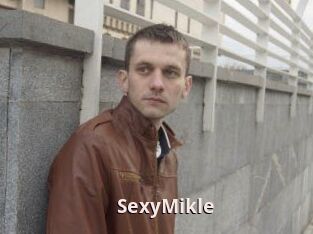 SexyMikle
