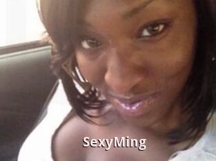 SexyMing