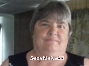 SexyNaNa53