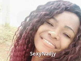 SexyNadjy
