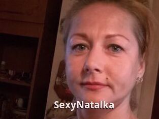 SexyNatalka