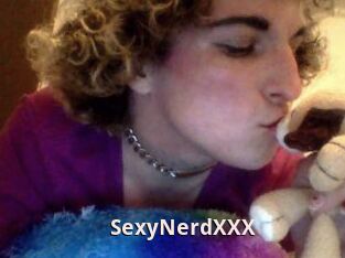 SexyNerdXXX