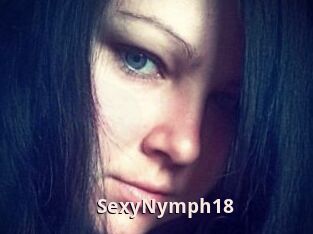 SexyNymph18