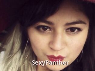 SexyPanther_