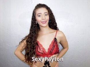 SexyPayton