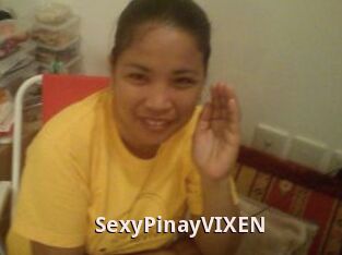 SexyPinayVIXEN