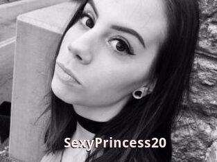 SexyPrincess20